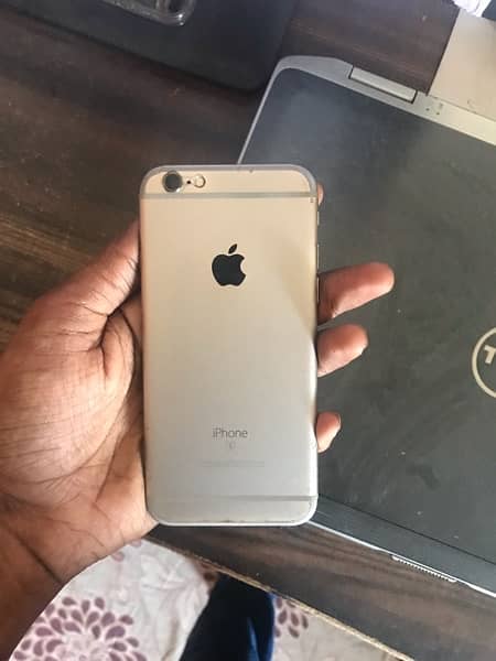 Iphone 6s (Non Pta) 3