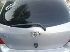 Toyota Vitz 2009 0