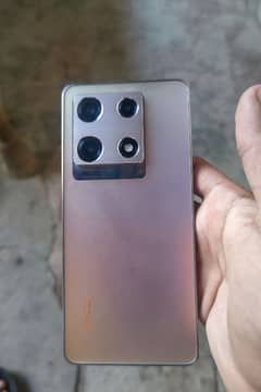 Infinix not 30 pro  03410792278