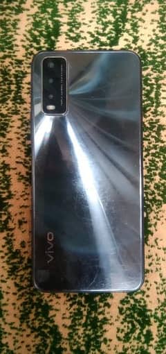 vivo y20s