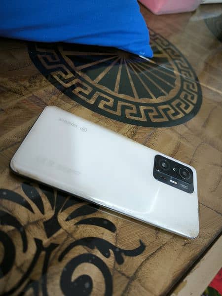 Xiaomi Mi 11T camera+ gaming phone 2