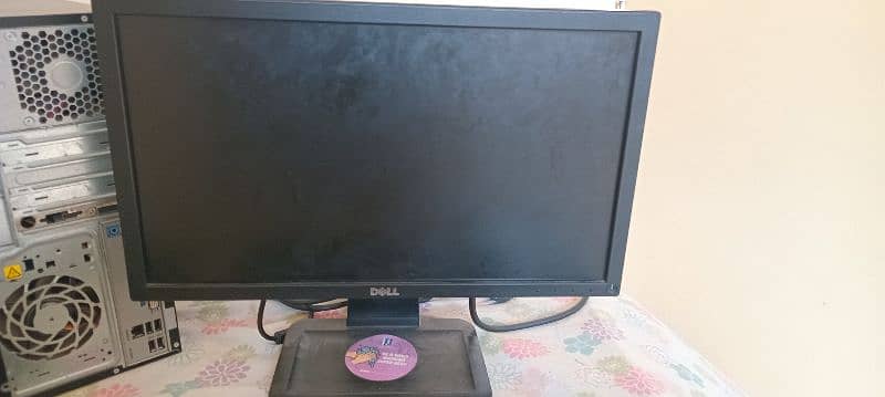 Computer with all Accessories For sale in Good condition 5