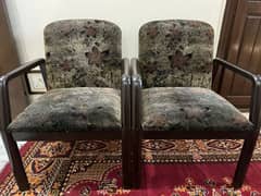 Chairs for sale