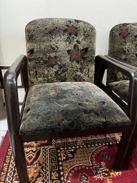 Chairs for sale 1