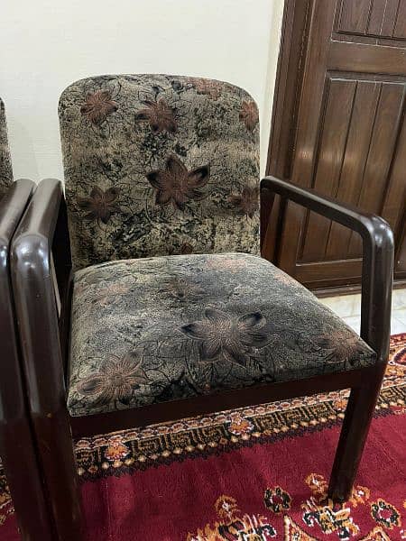 Chairs for sale 2