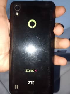 zong 4g