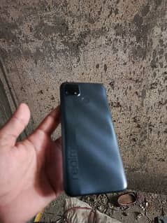 realme c25 0