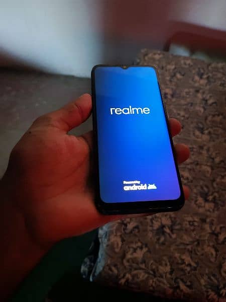 realme c25 1