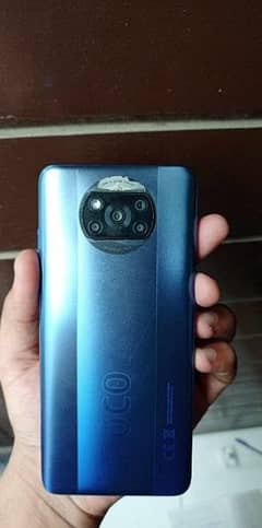 POCO X3 PRO