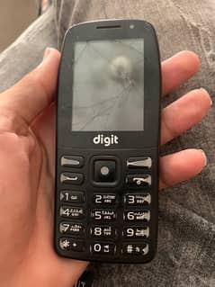 jazz Digit 4g pro for sale