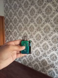 Argus P2 pod vape 0