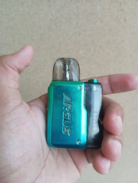 Argus P2 pod vape 4