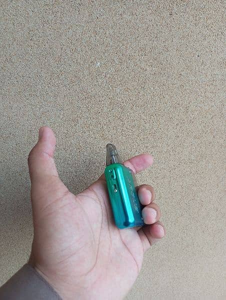 Argus P2 pod vape 5