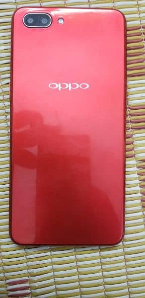 Oppo A3s dual sim 1