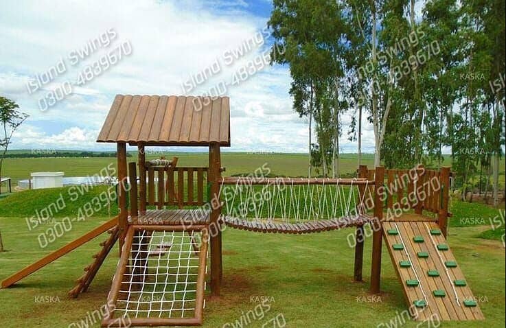 kids swing / kids slide / park swings / home decor/ kids ride /swings 1