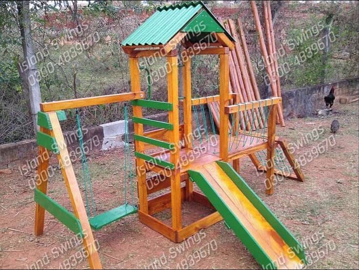 kids swing / kids slide / park swings / home decor/ kids ride /swings 9