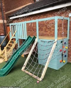 kids swing / kids slide / park swings / home decor/ kids ride /swings