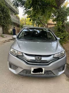 Honda Fit 2014 0