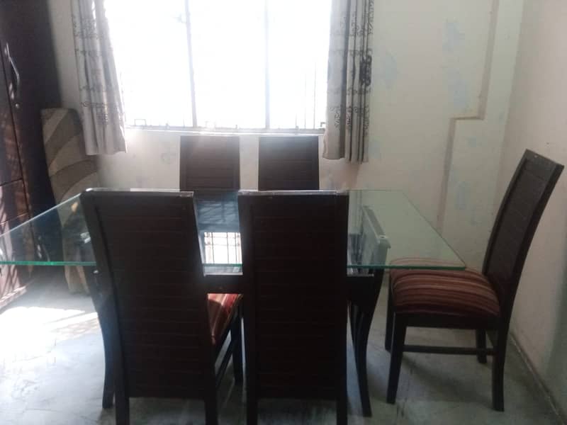 Dining Table 6 seater 3