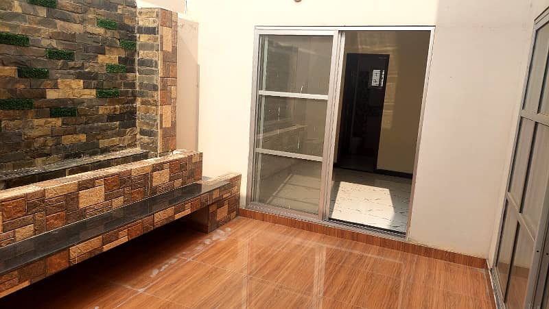 8 MARLA UPPER PORTION AVAILABLE FOR RENT IN DHA RAHBER 11 SECTOR 1 BLOCK A 3