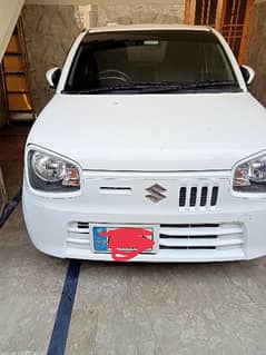 Suzuki Alto 2001