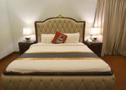 furnished rooms for couples short time