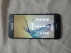 Samsung J5 Prime Mobile urgent sale