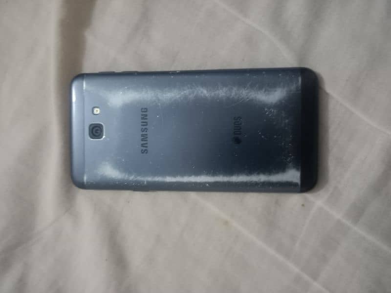 Samsung J5 Prime Mobile urgent sale 1