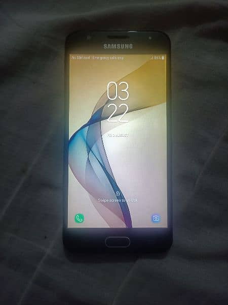 Samsung J5 Prime Mobile urgent sale 2