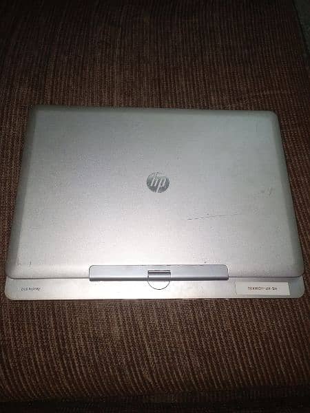 HP laptop Cor i7 3rd Generation 10