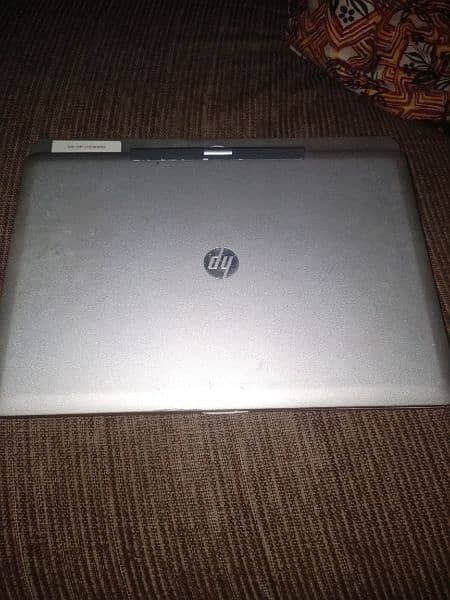 HP laptop Cor i7 3rd Generation 11