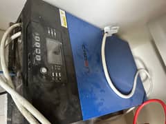 Volta UPS battries and 3 KVA Signwave DC UPS for sale in Islamabad