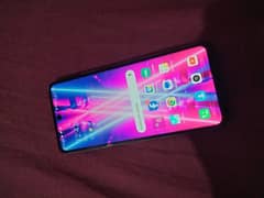 Infinix Note 10 0