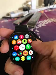 SMART WATCH