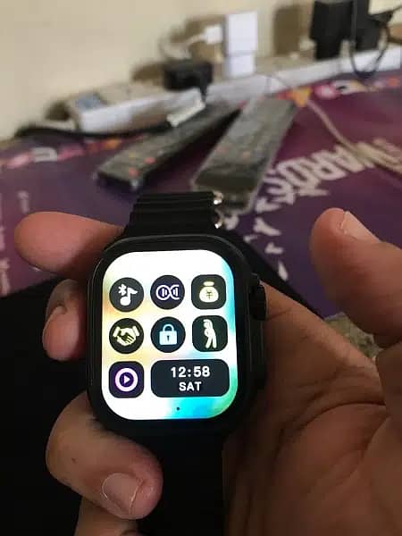 SMART WATCH 3