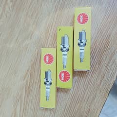 Suzuki Alto Genuine Spark Plugs 0