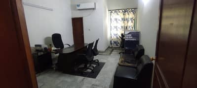 1 kanal furniture portion in Johar town