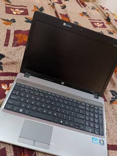 Hp Ptobook i3 2nd generation 0315/87/21/759