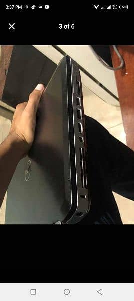 hp laptop 3