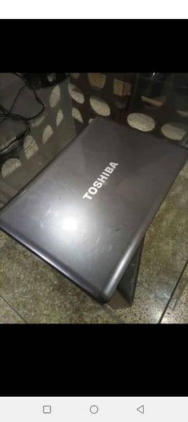 hp laptop 7