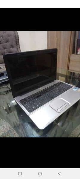 hp laptop 10