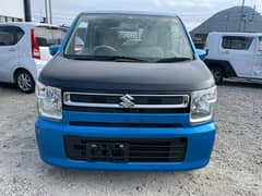 Suzuki Wagon R 2019