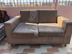 Sofa for Sale only in 500 rupees