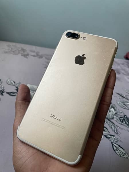 iphone 7 plus for sale pta approved 2