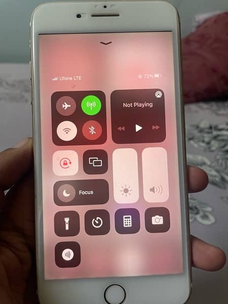 iphone 7 plus for sale pta approved 7