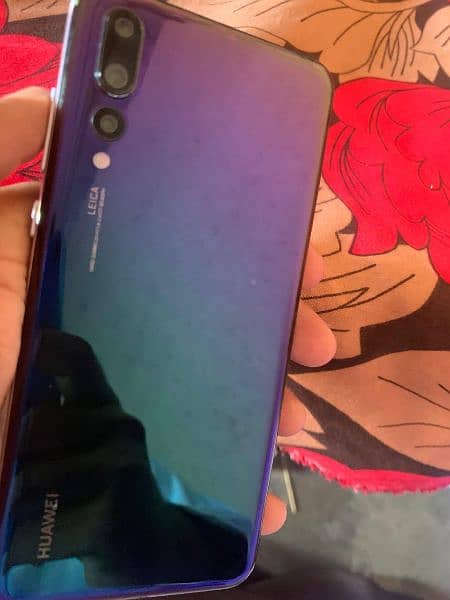 hwai p20 pro ofisacll approve 2bul sim fast chrgar saet ma 0