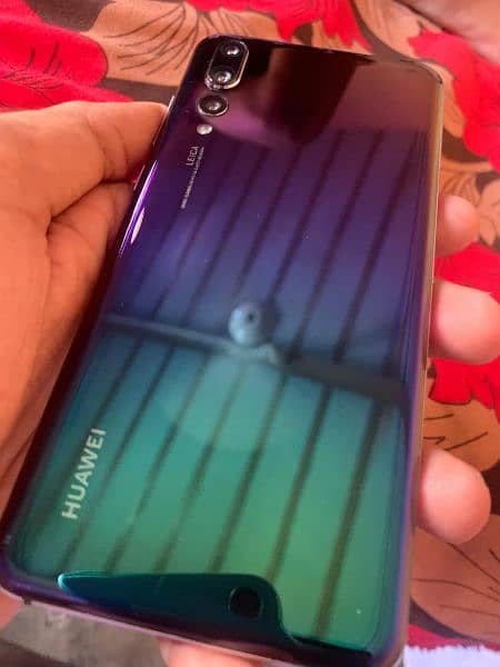 hwai p20 pro ofisacll approve 2bul sim fast chrgar saet ma 1