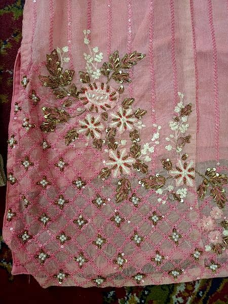 Each Chiffon Dress for Rs 2000 6