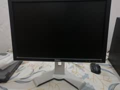 Dell 20 Inch Monitor For sale