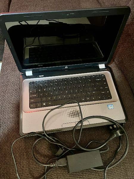 HP LAPTOP PAVILLION G6 5